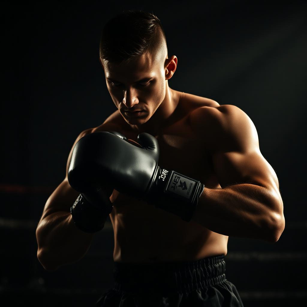 @k.o.boxing