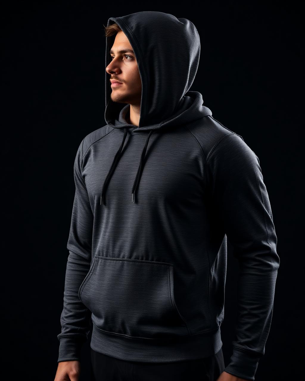 Phantom Fleece