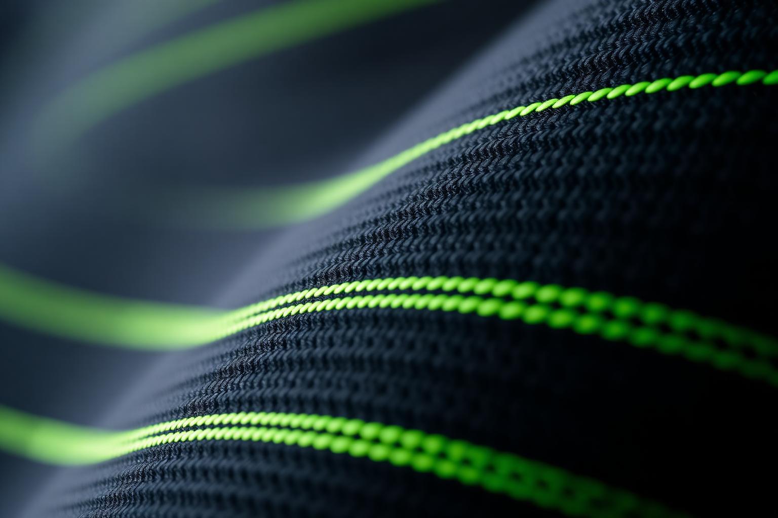 AXION technical fabric weave